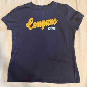 Nike Colorado Christian University T-Shirt